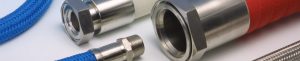 Tube & Pipe fittings header