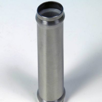 Small Diameter Pipe Fabrication For Aerospace Industry