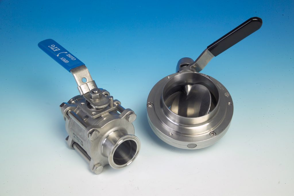 Stockists Of Butterfly Valves, Ball Valves, Non Return Valves, Pressure Relief Valves