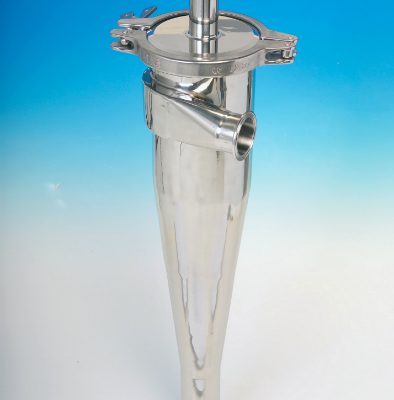 Stainless Steel Pharmaceutical Cone