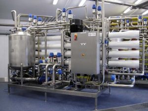 Bespoke Membrane Filtration Systems