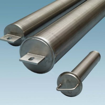 Stainless Steel wedge-wire and sintered-mesh filters manufacturers