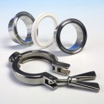 Stainless Steel Clamp Fittings Stainless Steel Clamp Fittings