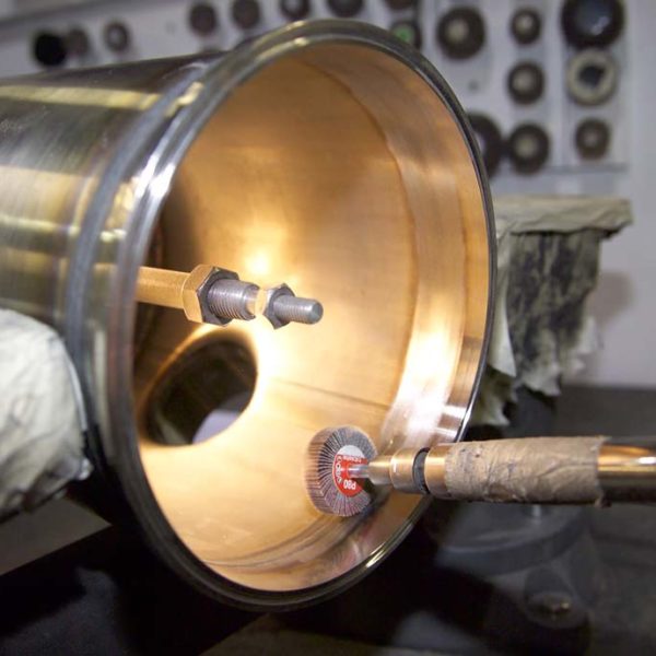 Stainless Steel Polishing Photo Gallery Axium Process Ltd