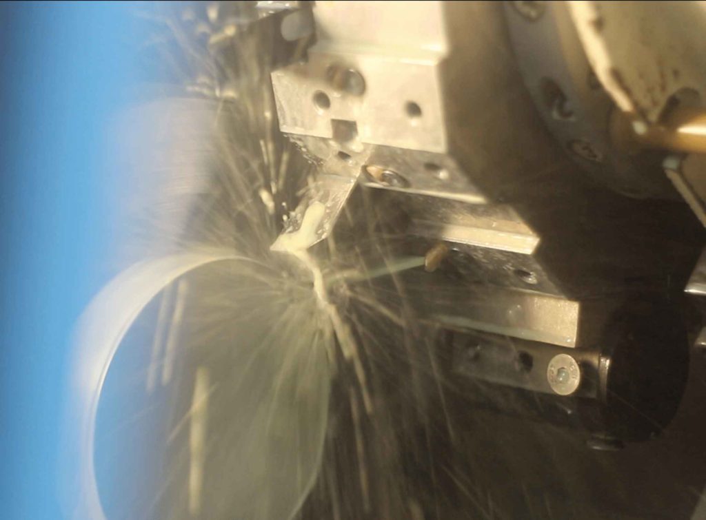 Customised Machining