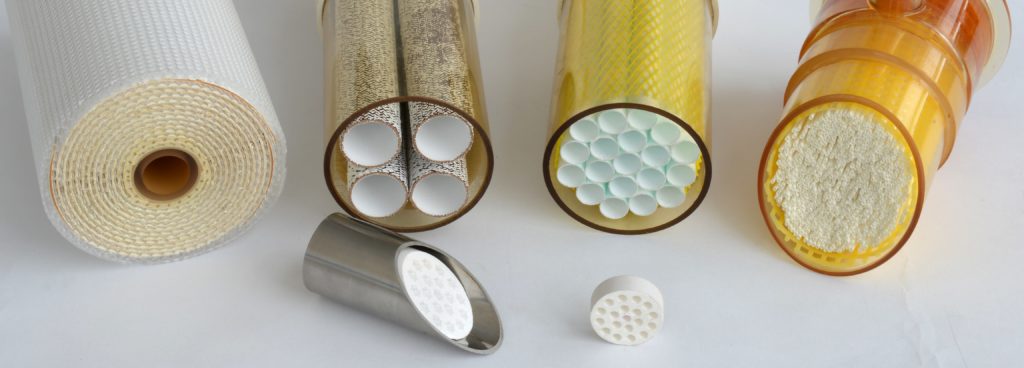 Selection of Membranes for a wide range of applications