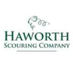 Haworth Scouring Company Logo