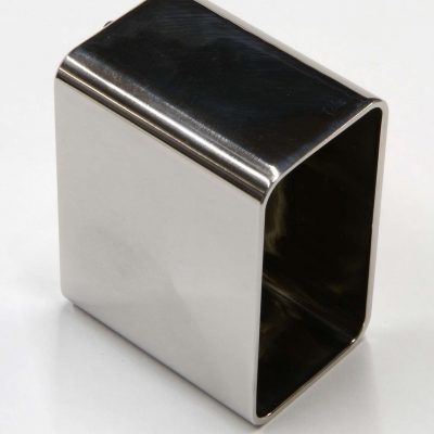 Machined Container