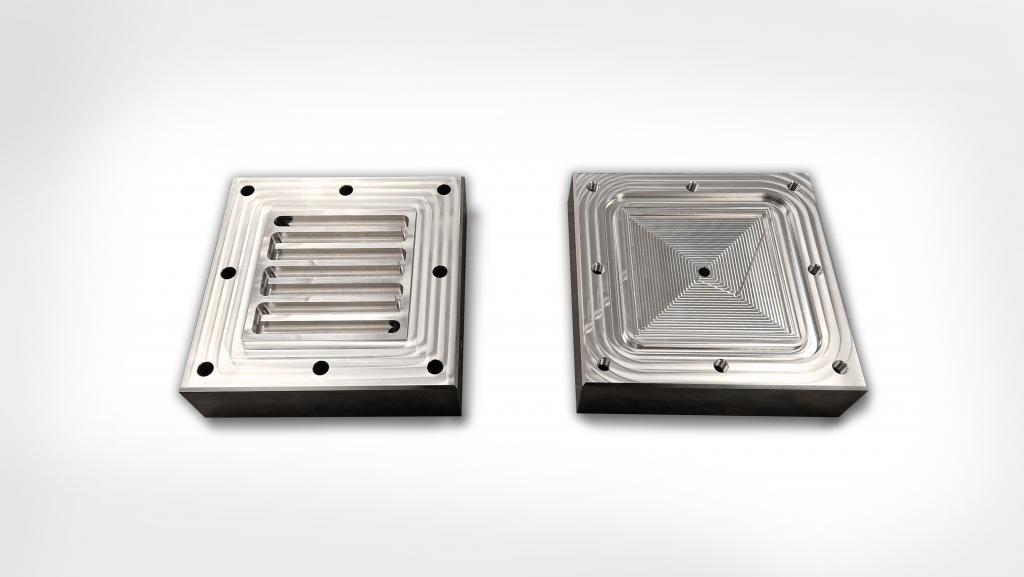 Membrane Flow Cell Components
