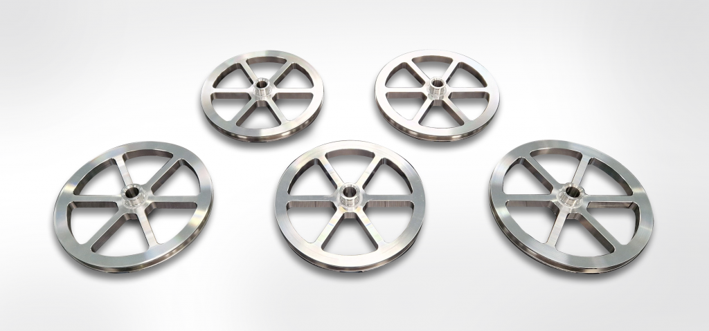 Membrane Housing Spacers