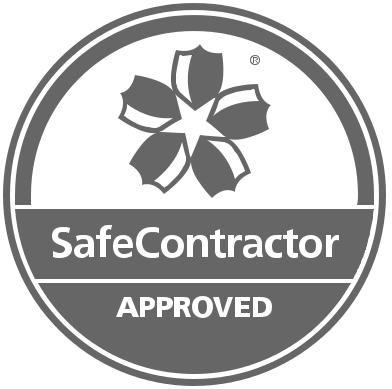 Safe Contractor Certificate